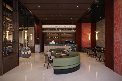 My Đinh Hotel | Aravelle Suites