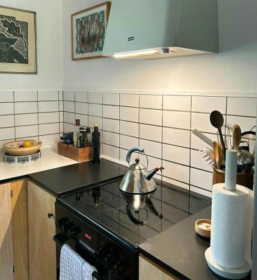 Skiveren House | Architect-Designed 70S House Near The North Sea