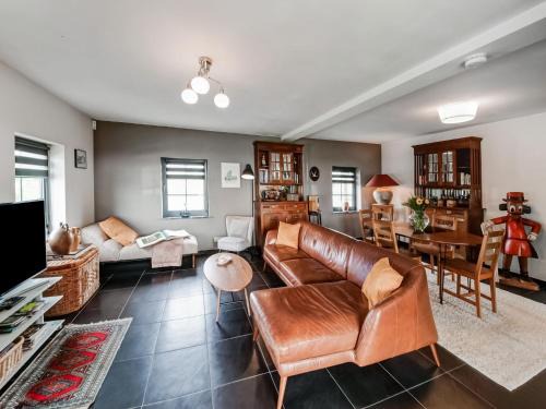 Houffalize Apartment | Ardennes View Apartment