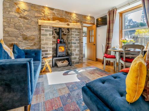 Pitlochry House | Ardlevale Cottage