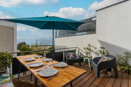 Le Grau-dʼAgde Apartment | ARES - Vue Mer