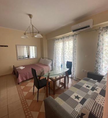 Khalkis House | Arethousa Easy View