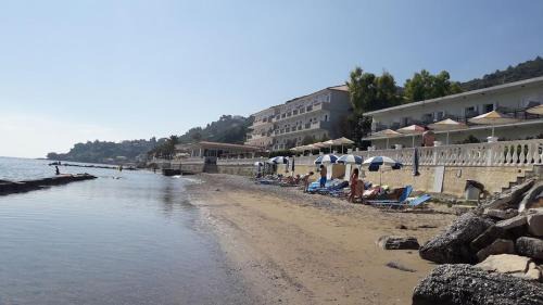 Argassi Hotel | Argassi Beach Hotel