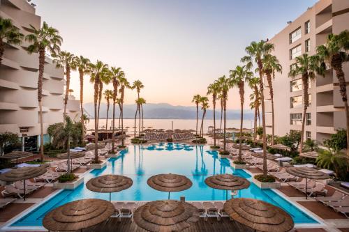 Eilat Hotel | Aria