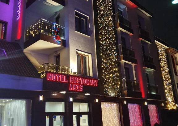Sofia City Center Hotel | Aris Hotel Sofia