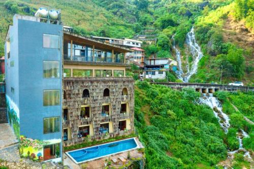 Sa Pa Hotel | Arista Homestay
