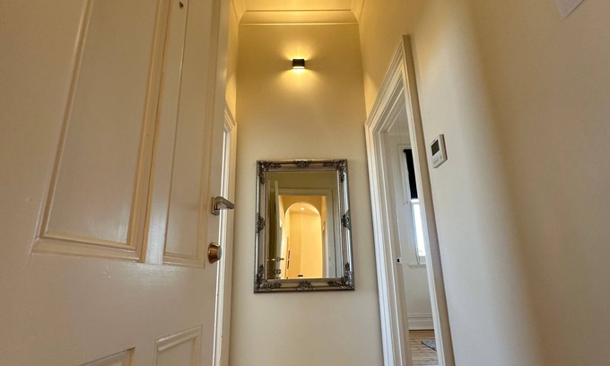 Echuca Hotel | ARK Apartments
