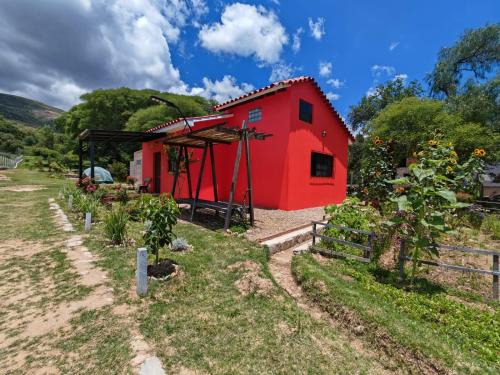 Tarija Apartment | Armonia - La Victoria - Tarija