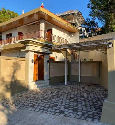 Amed Villa | Arta Villa Amed