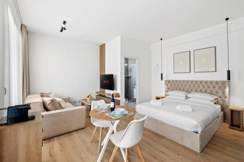 Livadia Apartment | Artemis 102 - Seaside Stories