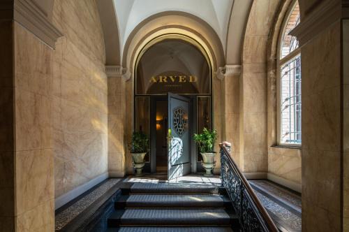 Luebeck Old Town Apartment | ARVED Apartments