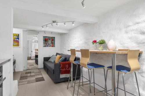Sentrum Apartment | AS3 - Studio in City Center