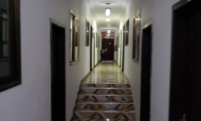 Adentan Hotel | Ask Ameh Hotel