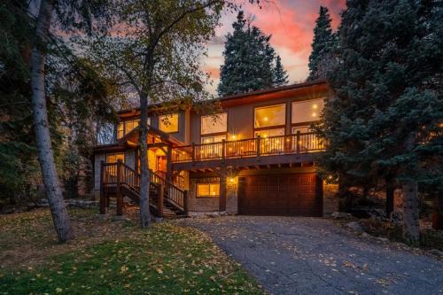 Sundance House | Aspen Springs Sundance, Mountain Cabins Utah, 5 BR, 4 BA, Pool Table