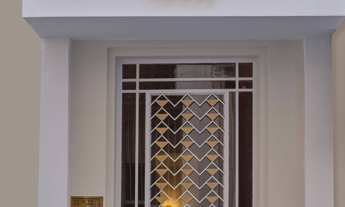 Athens City Centre Hotel | Astikon House