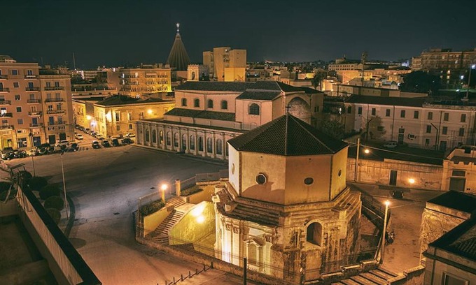 Santa Lucia Apartment | Astra Wi-fi Studio Apartment in the Historic Center