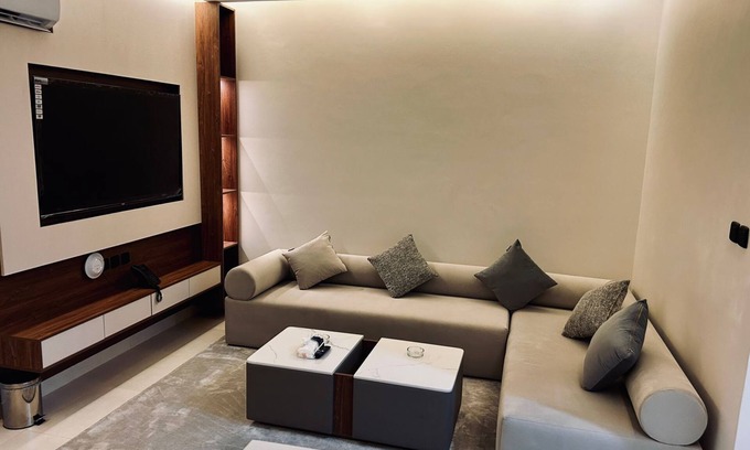 Tabuk Apartment | Aswar Plus for serviced apartments