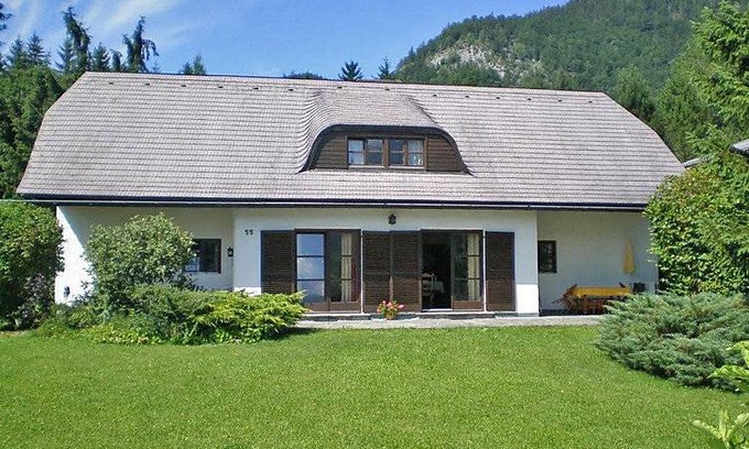 Sankt Wolfgang im Salzkammergut Apartment | 55 m² Apartment ∙ 2 bedrooms ∙ 4 guests