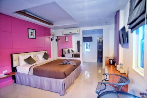 Lamai Hotel | At Lamai Resort