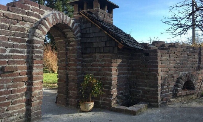 Feldwies House | at Welschenkramer Comfortable holiday residence