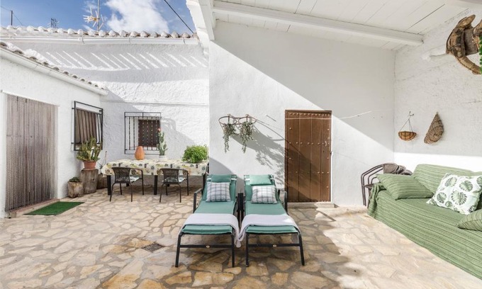 Lorca House | Atalaya-Coy