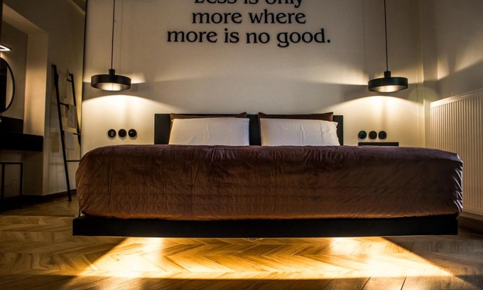 Acharavi House | Ataraxia Luxury Suite Acharavi