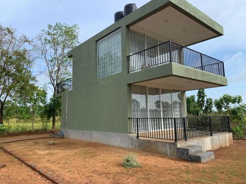 Mihintale Hotel | Atheena Resort
