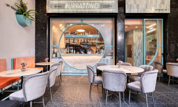 Athens City Centre Hotel | Athens Ivy Suites