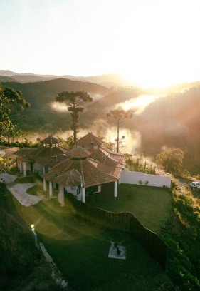 Mirantao Cabin | Atiaia Jungle River Retreat