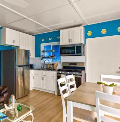 Long Island House | Atlantic Blue Cottages # 1