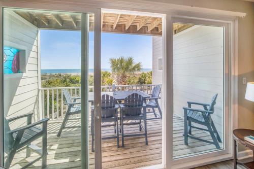 Tybee Island House | Atlantic Ocean #6