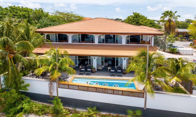 Steenrijk Apartment | Atlantis Beach House