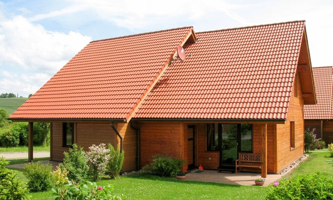 Hasselfelde House | Auerhahn by Interhome