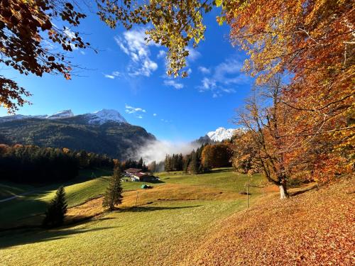 Ramsau bei Berchtesgaden House | Auf'm Feggenlehen