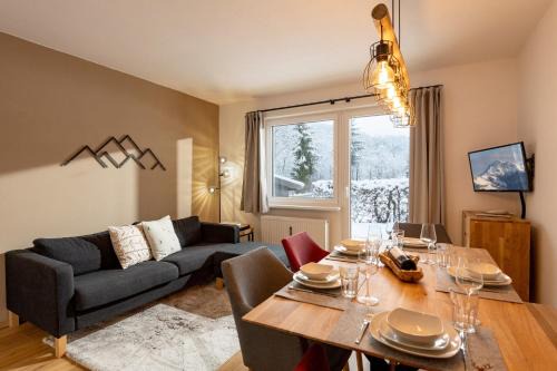 Kirchberg in Tirol Apartment | Aufi Gehts by Apartment Managers