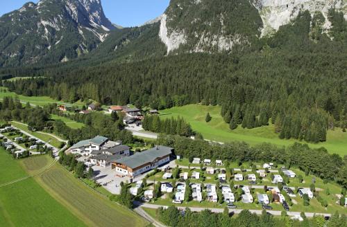 Leutasch Other | Austria Parks - Leutasch