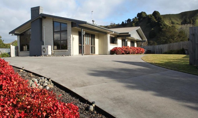 Taumarunui House | Awanui BnB
