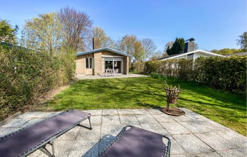 Andijk House | Awesome Home In Andijk With Wifi