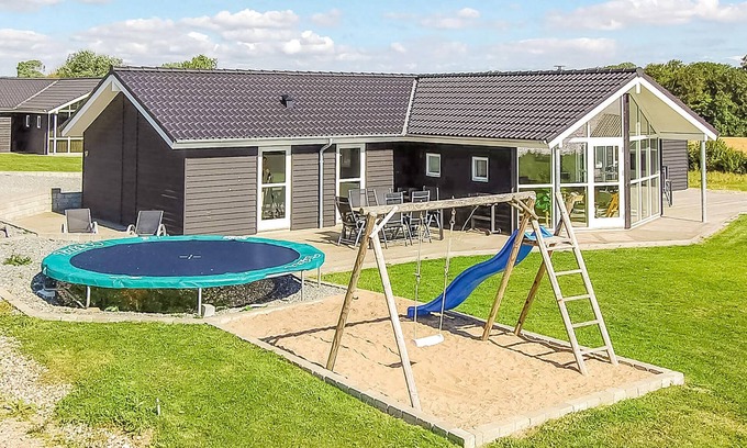 Kelstrup House | Awesome home in Haderslev with WiFi