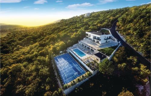 Imotski House | Awesome Home In Imotski With Sauna