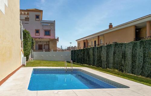 Islantilla House | Awesome Home In Islantilla - Lepe