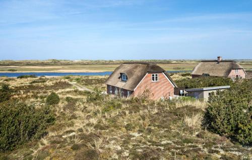 Nymindegab House | Awesome Home In Nørre Nebel