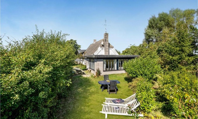 Rodby House | Awesome Home In Rødby With Kitchen