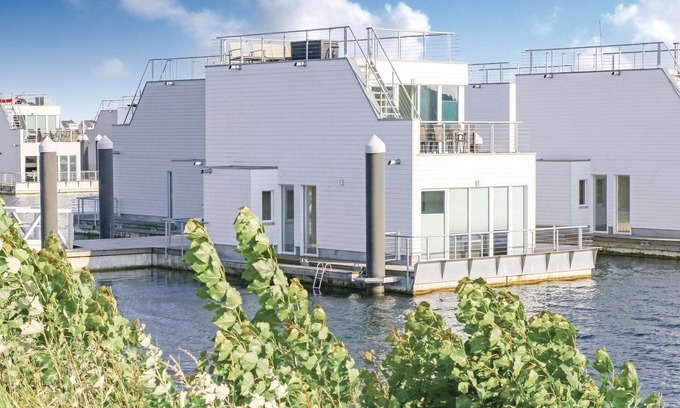 Olpenitz Boat Rental | Awesome ship in OstseeResort Olpenitz