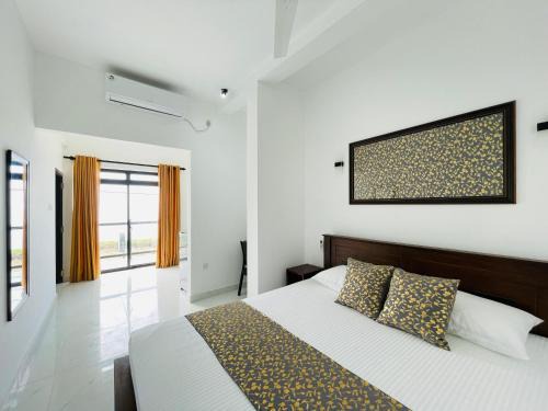 Ahangama Hotel | AYA Sea View Hotel