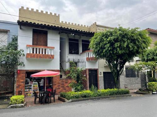 La Candelaria Hotel | Ayenda Sarayu House