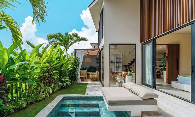 Cemagi Villa | AYO Villa