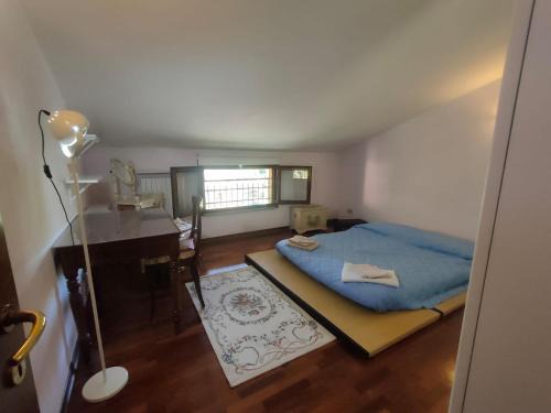 Reggio nell'Emilia House | B&B Acque chiare