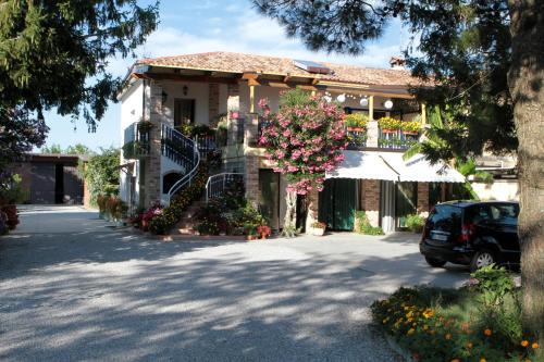 Fossalon Bed & Breakfast | b&b Bigolin Cristina