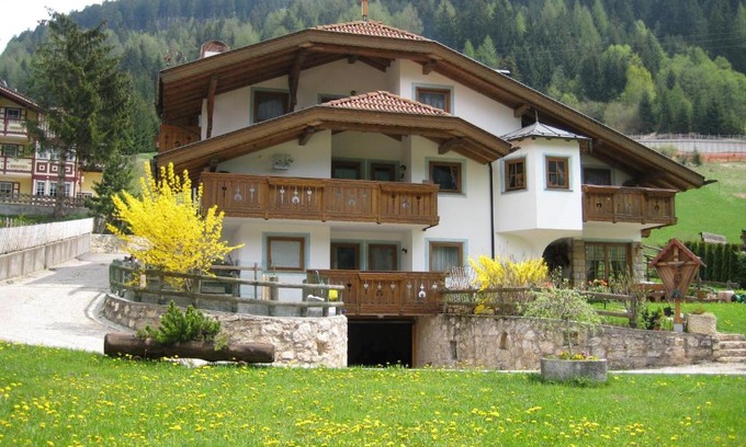 Moena Bed & Breakfast | B&B Ciasa Weber